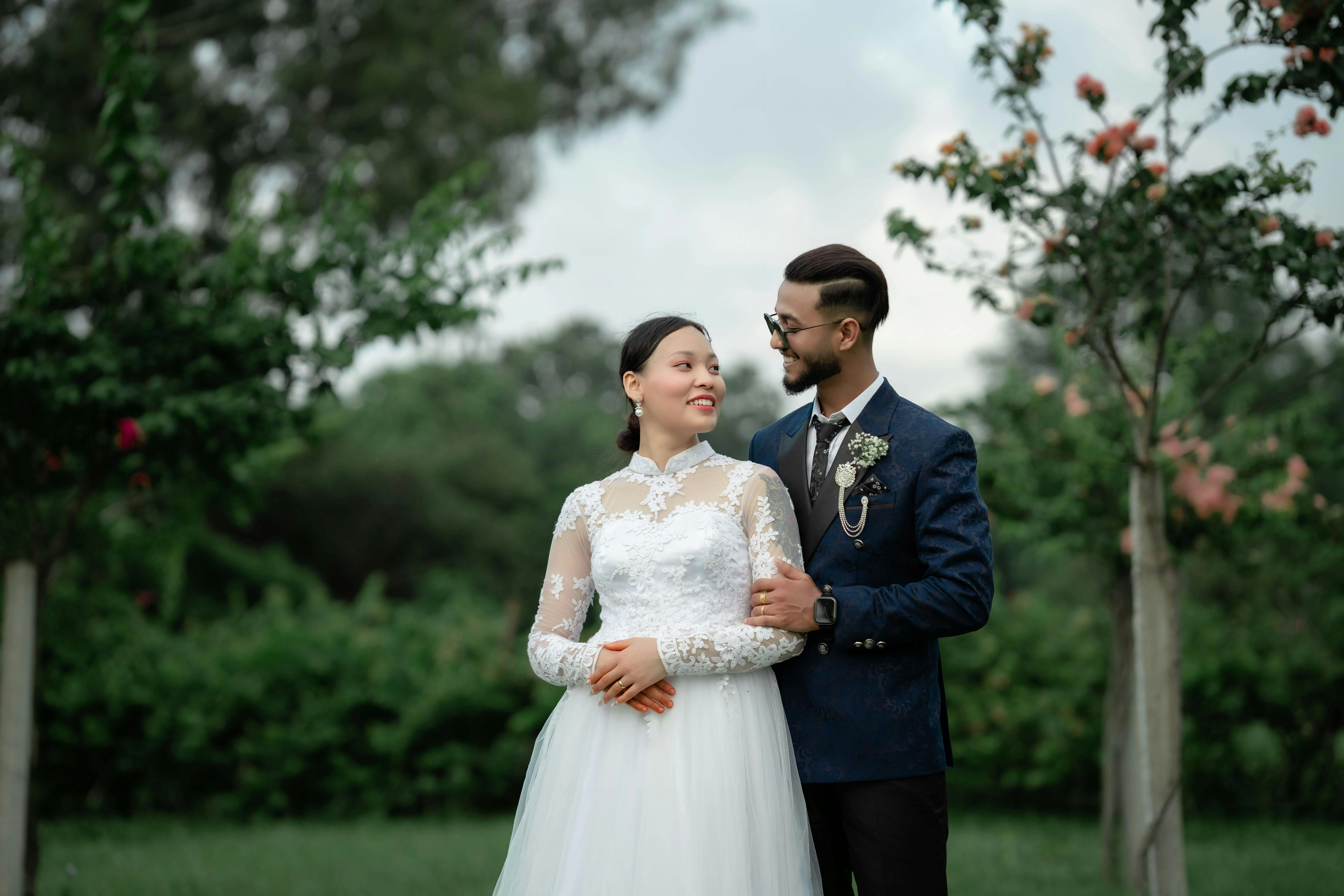 weddings gallery